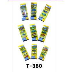 T-380 عربيات شريط 9*استاند T-380 عربيات شريط 9*استاند