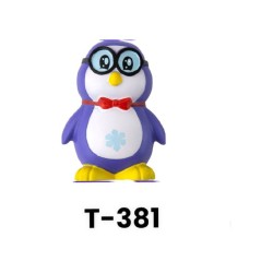 T-381 اسكوشي كبير 