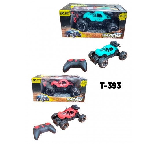 T-393