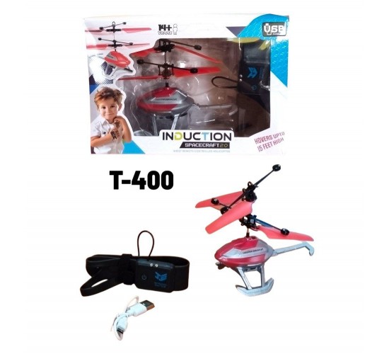 T-400
