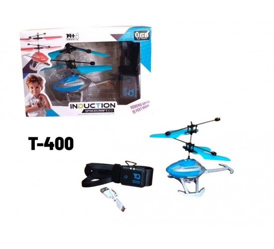 T-400
