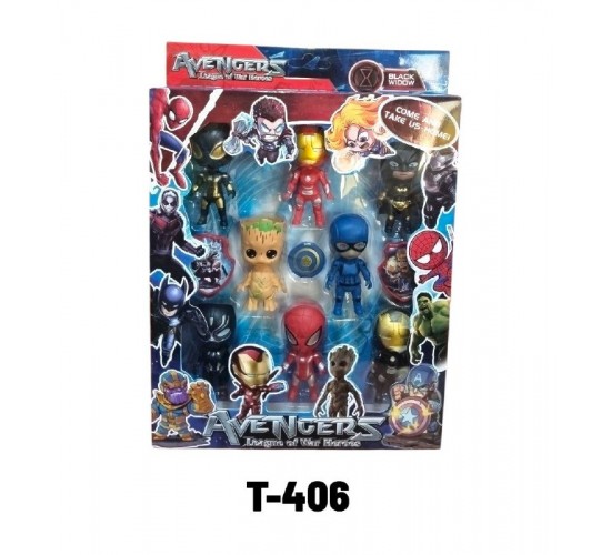 T-406