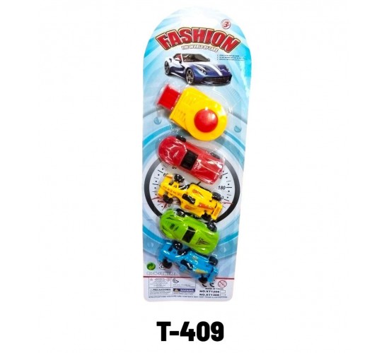 T-409