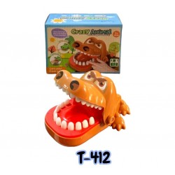 T-412 تمساح T-412 تمساح