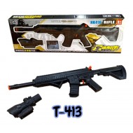 T-413 مسدس جيل