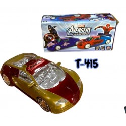 T-415 عربيه افنجر نور T-415 عربيه افنجر نور