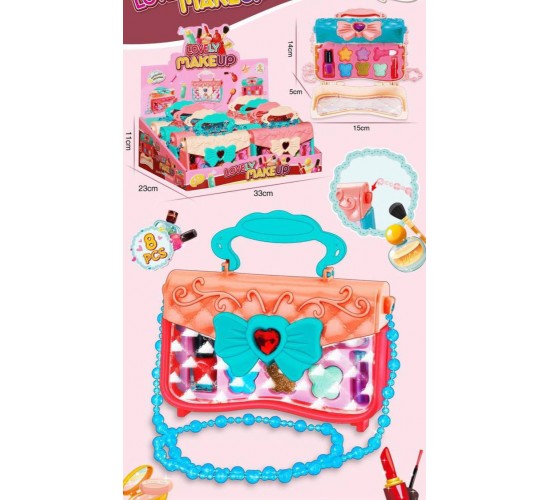 T-420 ستاند شنطة لوكس 8 قطع  22/127