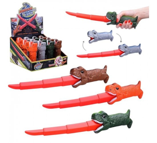 T-425 ستاند ديناصور سيف 882 22/212