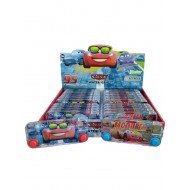 T-429 ستاند جيم مياه كارز 24 قطعة  22/020