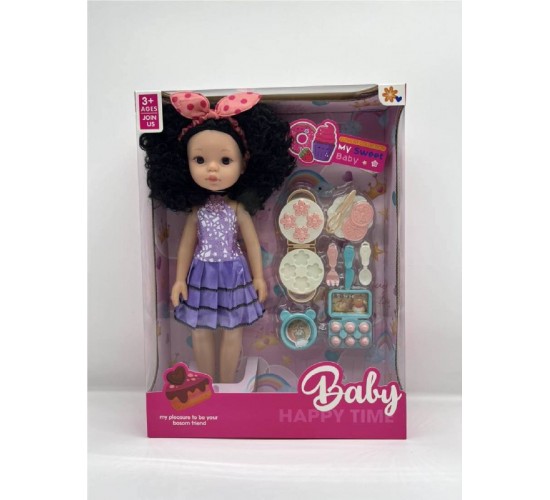 T-447 علبة عروسة