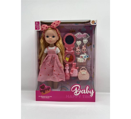 T-447 علبة عروسة