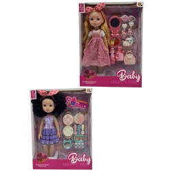 T-447 علبة عروسة