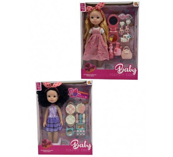 T-447 علبة عروسة