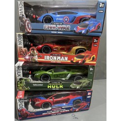 T-465علبة عربية افنجر 4 شكل 4 اتجاه 666/73   22/119