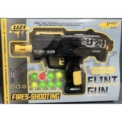 T-468 مسدس ألعاب كور علبة 2288/2