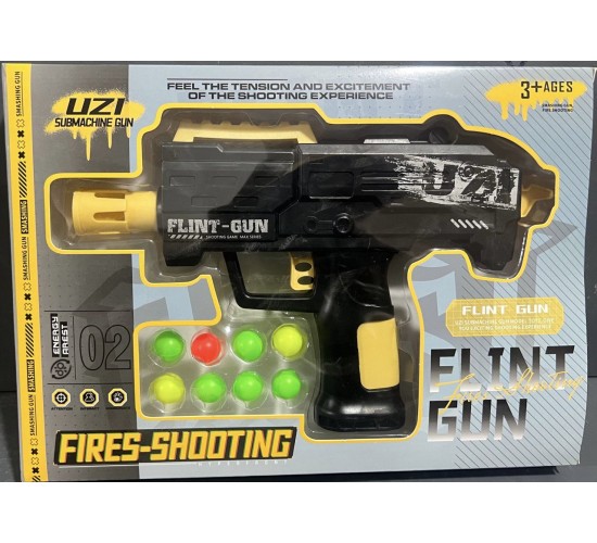 T-468 مسدس ألعاب كور علبة 2288/2