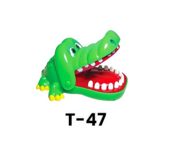 T-47 تمساح T-47 تمساح