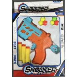 T-472 علبة مسدس كور و فل 100