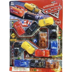 T-503 كارت عربيات كارز   22/110  12*1