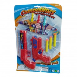 T-504 مسدس طيارت8258  2