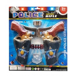 T-514 مسدس كاوبوي 2 كارت 22/207 6880 