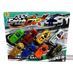 T-515 عربيات 8*1كرت 989