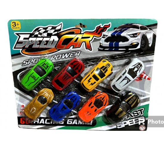 T-515 عربيات 8*1كرت 989