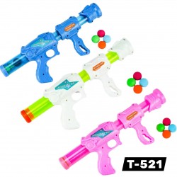 T-521 بندقية ضخط هواء كيس 297