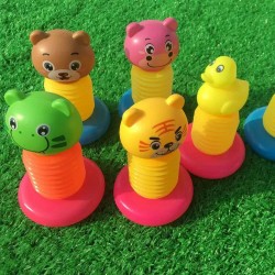 T-523 حيوانات سوسته زمارة  22/215