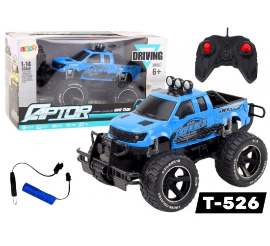 T-526 عربيه جيب