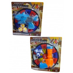 T-535 مسدس كور ودارت 