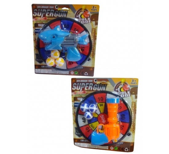 T-535 مسدس كور ودارت 