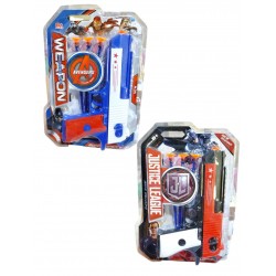 T-536 مسدس أفنجر