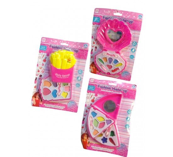 T-539 كارت مكياج 