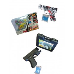 T-540 مسدس بابجي مشكل