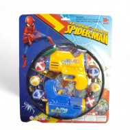 T-541 مسدس ألعاب دارت