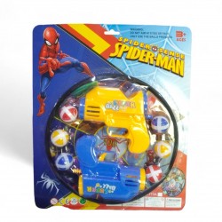 T-541 مسدس دارت