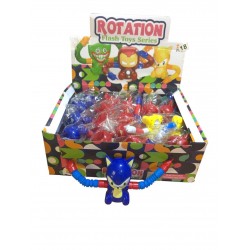 T-543 هاجي واجي