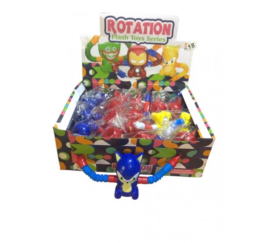 T-543 هاجي واجي