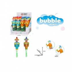 T-545 ستاند بابلز ملاكم 16 قطعة 22/152 T-545 ستاند بابلز ملاكم 16 قطعة 22/152