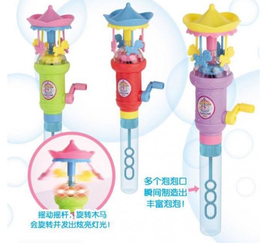 T-546 ستاند ملاهي نور 12 قطعة  22/155