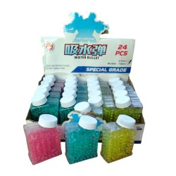 T-548 طلق مسدس جل