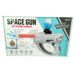 T-549 مسدس جل شحن