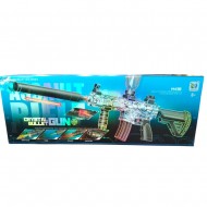 T-552 بندقيه جل شحن