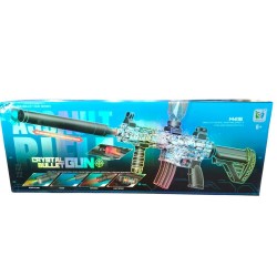 T-552 بندقيه جل شحن