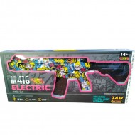 T-554 بندقيه جل شحن