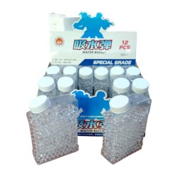 T-555 طلق مسدس جل