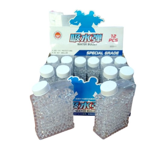 T-555 طلق مسدس جل