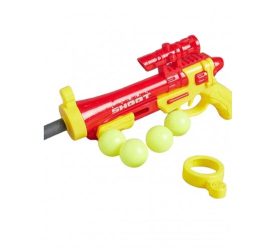 T-557 مسدس استاند