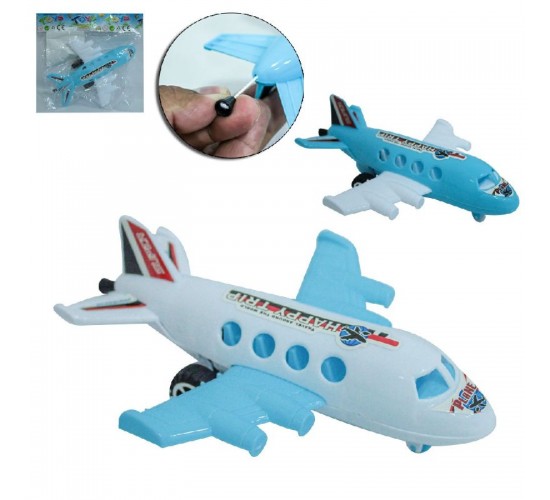 T-579 طياره فتله